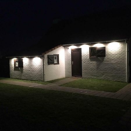 Maison De Pecheur De Haan Exteriér fotografie