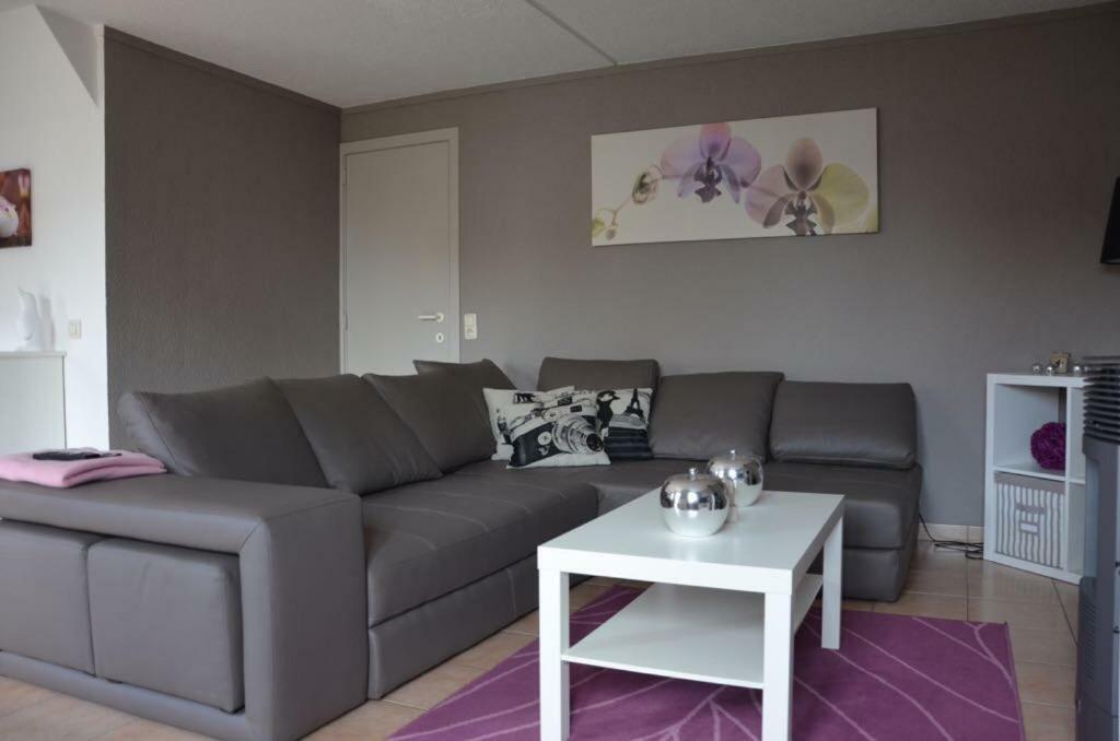 Maison De Pecheur De Haan Exteriér fotografie