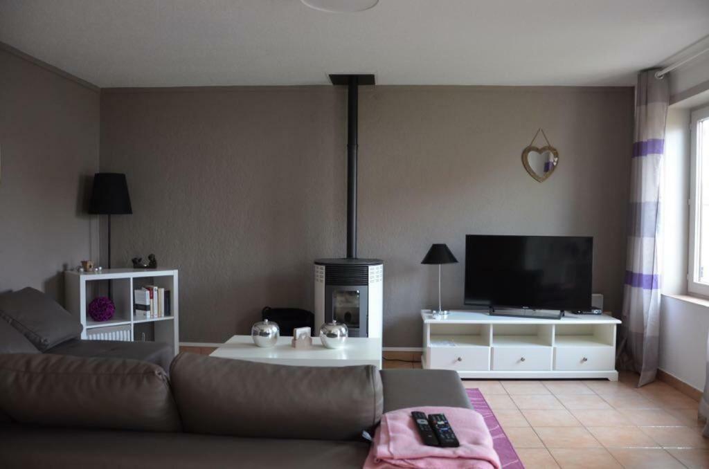 Maison De Pecheur De Haan Exteriér fotografie